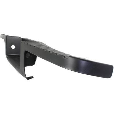 New Center Bumper Step Pad Compatible With Ford F-150 Lariat Limited F-150 Limited F-150 Fx2 F-150 thumbnail 3