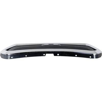New Chrome Grille Assembly Compatible With Subaru Ascent Limited 4 Cyl 2.4L Ascent Base 4 Cyl 2.4L thumbnail 4