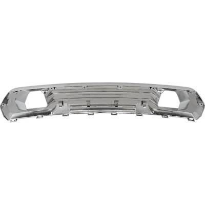 New Front Skid Plate Compatible With Gmc Sierra 1500 Limited Denali 8 Cyl 6.2L Sierra 1500 Limited thumbnail 7