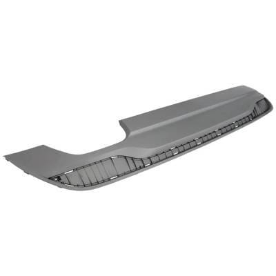 New Rear Skid Plate Compatible With Hyundai Santa Fe Essential Santa Fe Se 2021-2022 Hy1195138 thumbnail 5