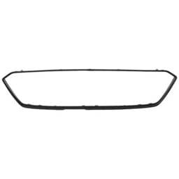Center Grille Trim Compatible With Subaru Impreza All Submodels 2017-2019 Su1202105 91123Fl03b