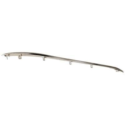 New Black Grille Trim Compatible With Toyota Venza Xle 4 Cyl 2.5L Venza Le 4 Cyl 2.5L Venza Limited thumbnail 11