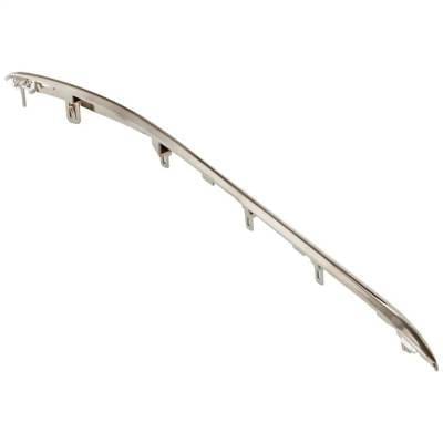 New Black Grille Trim Compatible With Toyota Venza Xle 4 Cyl 2.5L Venza Le 4 Cyl 2.5L Venza Limited thumbnail 13