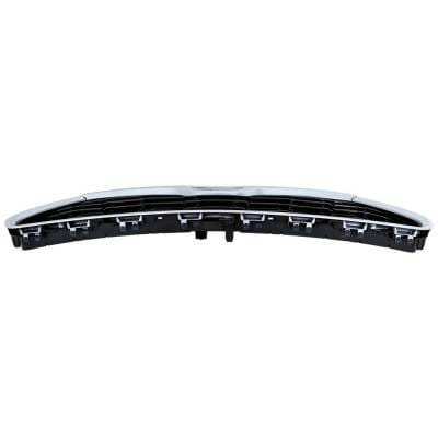 New Black Shell Grille Assembly Compatible With Toyota Highlander Hybrid Bronze Edition 4 Cyl 2.5L thumbnail 11
