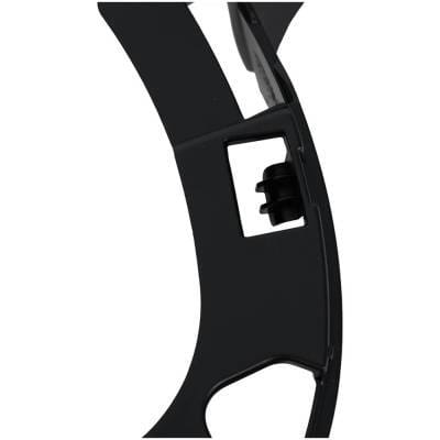 New Air Guide Grille Bracket Compatible With Acura Mdx Base 6 Cyl 3.5L By Ac1218100 thumbnail 13