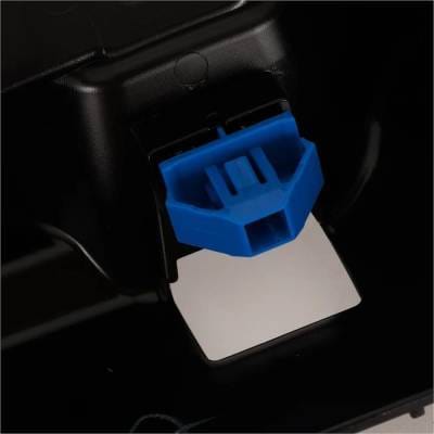 New Air Guide Grille Bracket Compatible With Acura Mdx Base 6 Cyl 3.5L By Ac1218100 thumbnail 15