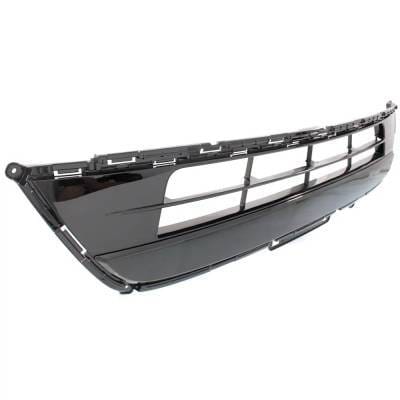 New Center Grille Trim Compatible With Kia Sorento Sx Sorento Sx Limited 2016-2018 By Ki1036132 thumbnail 5