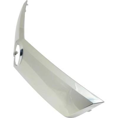 Center Grille Trim Compatible With Acura Rdx Base Rdx Sh-Awd 2010-2011 By Ac1210120 71122Stka02zb thumbnail 3