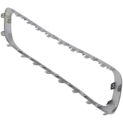 New Center Grille Trim Compatible With Mini Cooper Roadster Cooper Coupe Cooper Clubman Cooper Base thumbnail 13