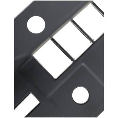 New Grille Bracket Compatible With Subaru Legacy All Submodels Outback All Submodels 2010-2014 thumbnail 13