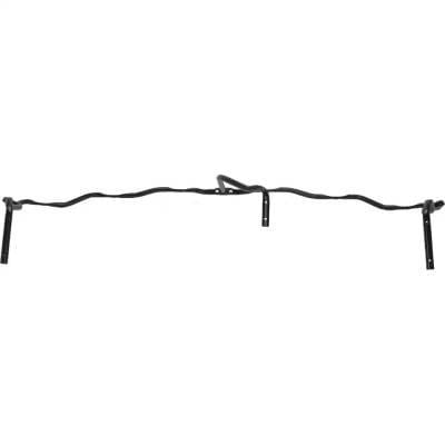 New Grille Bracket Compatible With Dodge Ram 1500 All Submodels Ram 1500 Slt Ram 1500 Srt-10 Ram thumbnail 11