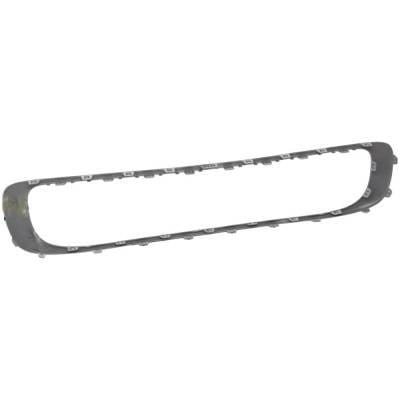 New Center Grille Trim Compatible With Mini Cooper Roadster Cooper Base Cooper Coupe Cooper Clubman thumbnail 9