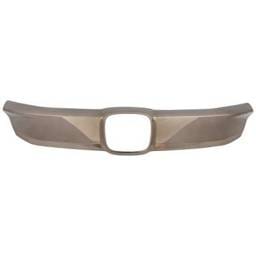Chrome Grille Trim Compatible With Honda Hr-V Lx 4 Cyl 1.8L 2019-2022 By Ho1210165 71122T7aj01