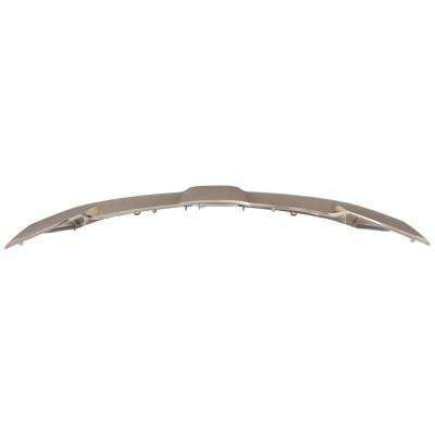 Chrome Grille Trim Compatible With Honda Hr-V Lx 4 Cyl 1.8L 2019-2022 By Ho1210165 71122T7aj01 thumbnail 7