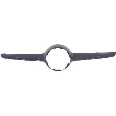 Center Grille Trim Compatible With Mercedes Benz Cla250 All Submodels 2014-2019 Mb1210110