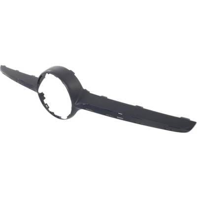 Center Grille Trim Compatible With Mercedes Benz Cla250 All Submodels 2014-2019 By Mb1210110 thumbnail 3