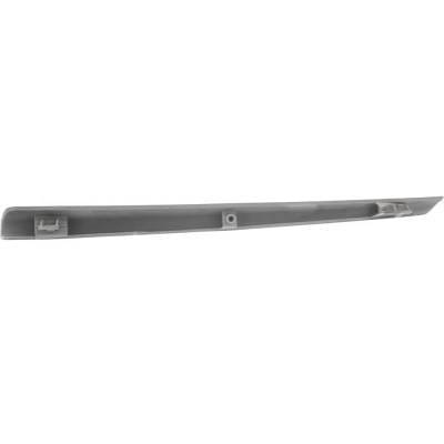 New Lower Right Grille Trim Compatible With Mazda 6 Gx 6 Gs 6 Sport 6 Gt 6 Touring 6 Grand Touring thumbnail 9