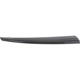 New Lower Right Grille Trim Compatible With Mazda 6 Grand Touring 6 Gs 6 Sport 6 Touring 6 Gx 6 Gt