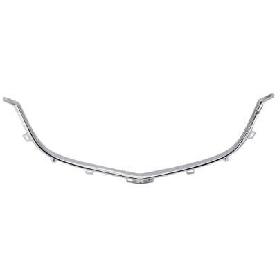 New Lower Grille Trim Compatible With Mazda Cx-5 Grand Touring Cx-5 Gs Cx-5 Touring Cx-5 Gx Cx-5