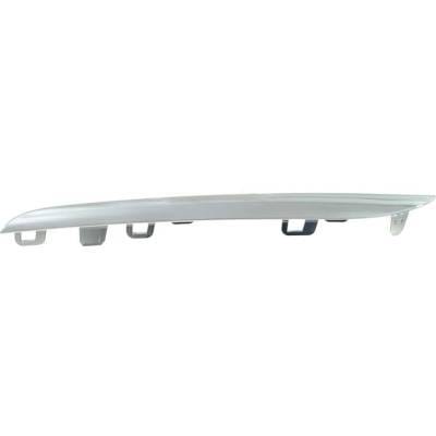 New Lower Left Grille Trim Compatible With Mercedes Benz C400 4Matic C300 Base C300 4Matic 2015-2018 thumbnail 7