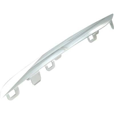 New Lower Left Grille Trim Compatible With Mercedes Benz C400 4Matic C300 4Matic C300 Base 2015-2018 thumbnail 3