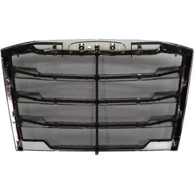 Grille Assembly Compatible With Freightliner Cascadia 113 6 Cyl 12.8L Cascadia 125 6 Cyl 12.8L thumbnail 3