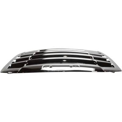 Grille Assembly Compatible With Freightliner Cascadia 113 6 Cyl 12.8L Cascadia 125 6 Cyl 12.8L thumbnail 9