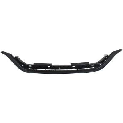 New Black Grille Trim Compatible With Honda Cr-V Ex Cr-V Lx Cr-V Ex-L Cr-V Touring 2012-2014 By