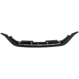 New Black Grille Trim Compatible With Honda Cr-V Ex-L Cr-V Lx Cr-V Touring Cr-V Ex 2012-2014 By