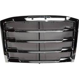 Grille Assembly Compatible With Freightliner Cascadia 113 6 Cyl 12.8L Cascadia 125 6 Cyl 12.8L