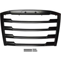 Grille Assembly Compatible With Freightliner Cascadia 125 6 Cyl 12.8L Cascadia 113 6 Cyl 12.8L