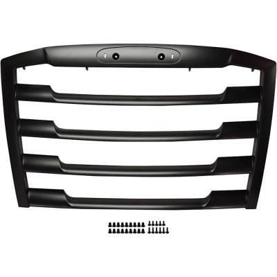 Grille Assembly Compatible With Freightliner Cascadia 125 6 Cyl 12.8L Cascadia 113 6 Cyl 12.8L
