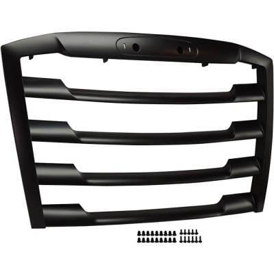 Grille Assembly Compatible With Freightliner Cascadia 125 6 Cyl 12.8L Cascadia 113 6 Cyl 12.8L thumbnail 3