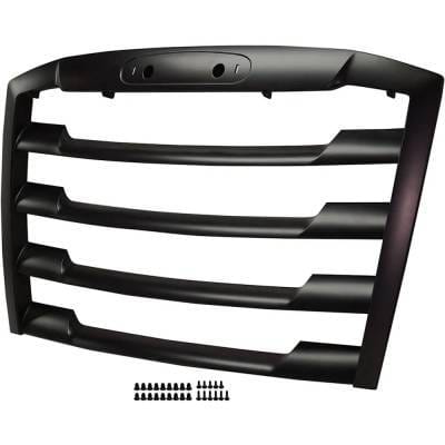Grille Assembly Compatible With Freightliner Cascadia 125 6 Cyl 12.8L Cascadia 113 6 Cyl 12.8L thumbnail 5