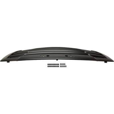 Grille Assembly Compatible With Freightliner Cascadia 125 6 Cyl 12.8L Cascadia 113 6 Cyl 12.8L thumbnail 7