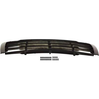 Grille Assembly Compatible With Freightliner Cascadia 125 6 Cyl 12.8L Cascadia 113 6 Cyl 12.8L thumbnail 11