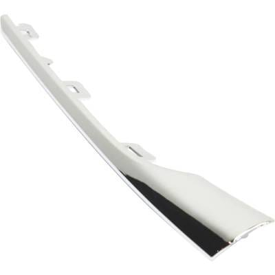 New Left Grille Trim Compatible With Hyundai Elantra Touring Gl 4 Cyl 2.0L Elantra Blue 4 Cyl 2.0L thumbnail 3