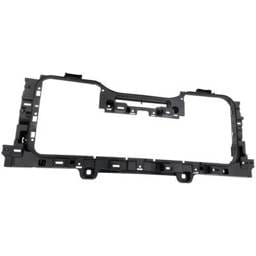 New Grille Bracket Compatible With Chevrolet Silverado 1500 Ltz 8 Cyl 5.3L Silverado 1500 Ld Custom