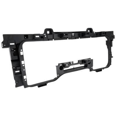 New Grille Bracket Compatible With Chevrolet Silverado 1500 Ltz 8 Cyl 5.3L Silverado 1500 Ld Custom thumbnail 5
