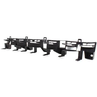 New Grille Bracket Compatible With Chrysler Aspen Limited 8 Cyl 5.7L Aspen Limited 8 Cyl 4.7L Aspen thumbnail 3