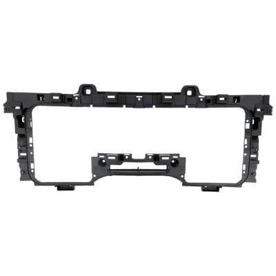 New Grille Bracket Compatible With Chevrolet Silverado 1500 Ld Wt 8 Cyl 5.3L Silverado 1500 Ls 6 Cyl thumbnail 3