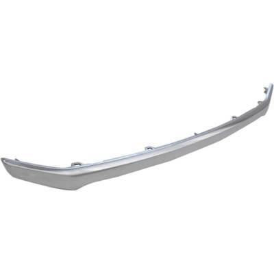 New Lower Grille Trim Compatible With Honda Pilot Lx 6 Cyl 3.5L Pilot Elite 6 Cyl 3.5L Pilot Ex 6 thumbnail 5