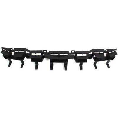 New Grille Bracket Compatible With Chrysler Aspen Limited Hybrid 8 Cyl 5.7L Aspen Limited 8 Cyl 5.7L thumbnail 9