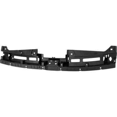 New Grille Bracket Compatible With Jeep Compass Limited 4 Cyl 2.4L Compass Trailhawk 4 Cyl 2.0L