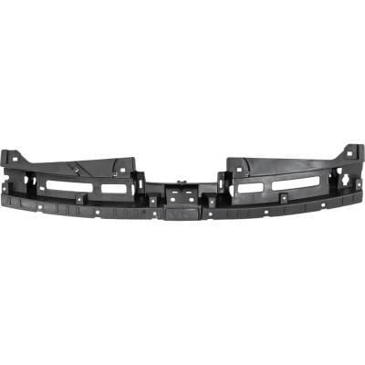 New Grille Bracket Compatible With Jeep Compass Limited 4 Cyl 2.4L Compass Trailhawk 4 Cyl 2.0L thumbnail 3