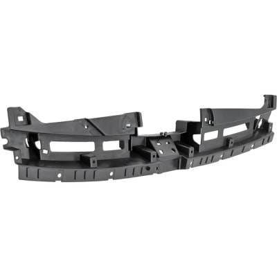 New Grille Bracket Compatible With Jeep Compass Limited 4 Cyl 2.4L Compass Trailhawk 4 Cyl 2.0L thumbnail 5