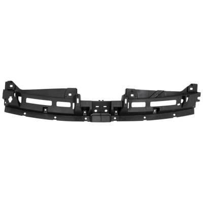 New Grille Bracket Compatible With Jeep Compass Red 4 Cyl 2.4L Compass Trailhawk 4 Cyl 2.0L Compass thumbnail 7