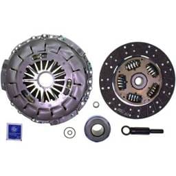 New Sprung Disc Clutch Kit Compatible With Ford Mazda Explorer Xlt 6 Cyl 4.0L B4000 Troy Lee 6 Cyl
