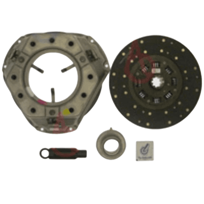 New Sprung Disc Clutch Kit Compatible With Ford Mazda Explorer Xlt 6 Cyl 4.0L B4000 Troy Lee 6 Cyl thumbnail 3