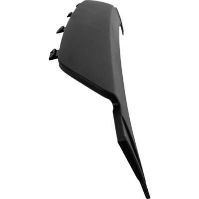 New Rear Hitch Cover Compatible With Gmc Acadia Slt 4 Cyl 2.5L Acadia Sle 4 Cyl 2.5L Acadia Sle 6 thumbnail 15